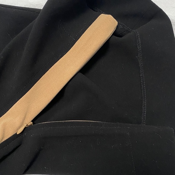 Boden Tuxedo Stripe Pant - Picture 6 of 6